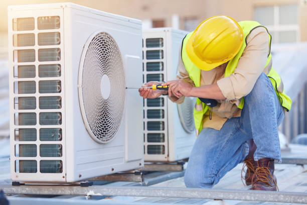 Best HVAC emergency services  in Preston, MN
