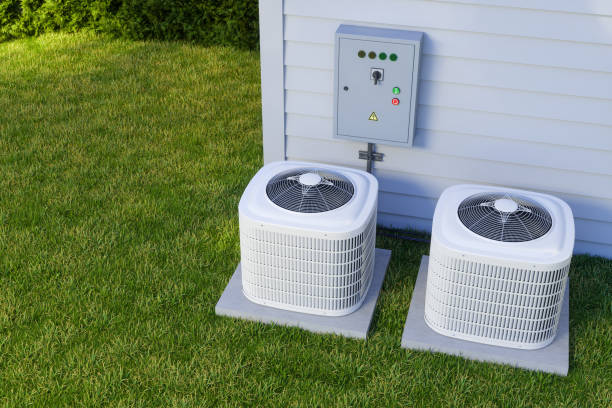 HVAC emergency services in Preston, MN