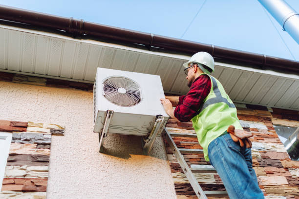 Best HVAC repair near me  in Preston, MN