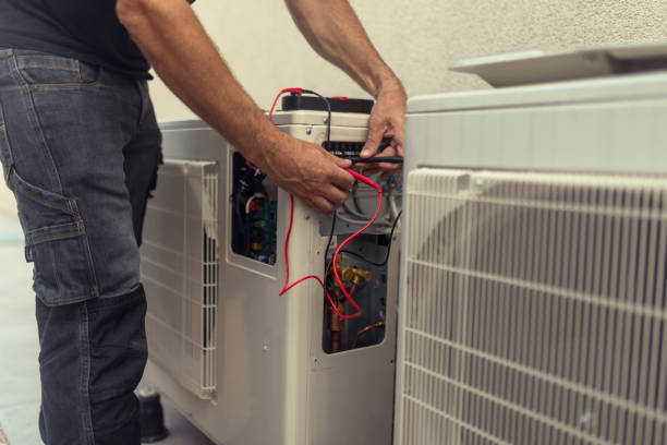 Best HVAC replacement cost  in Preston, MN