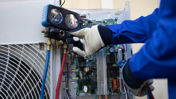 Best Central air repair  in Preston, MN